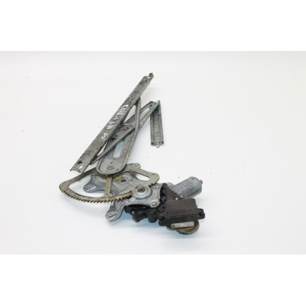 Máquina De Vidro Dianteira Direita Toyota Corolla 2015 