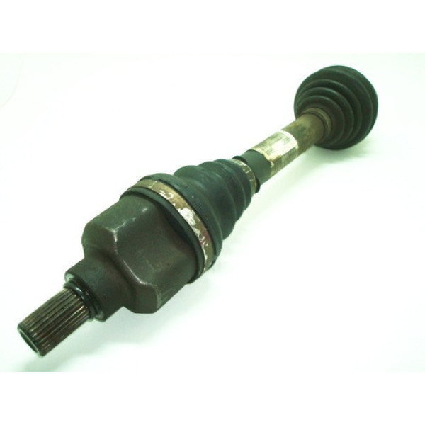 Semi-eixo Lado Esquerdo Picasso 2.0 16v Automática 