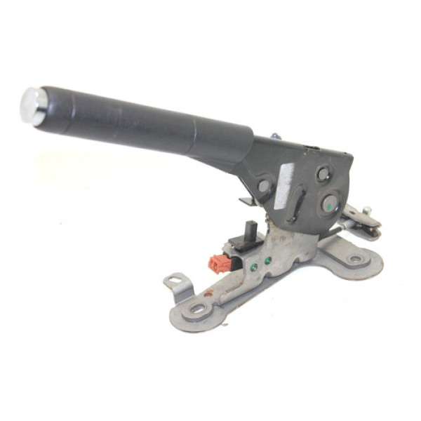 Alavanca Freio Mão Peugeot 208 2014 A 2017 Original Top