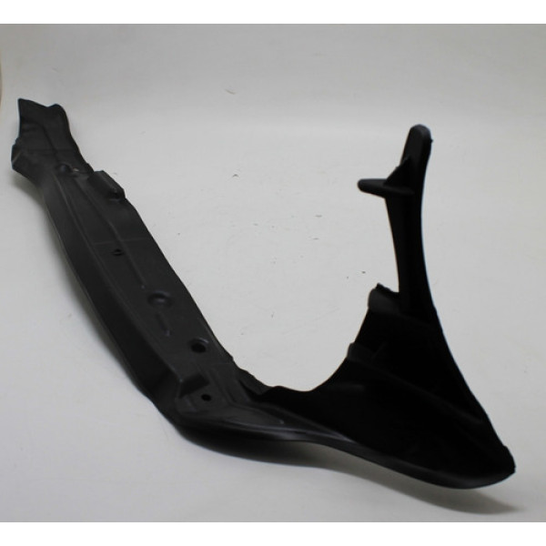 Isolador Acústico Int Paralama L/d Audi Q7 2015 4l0821112