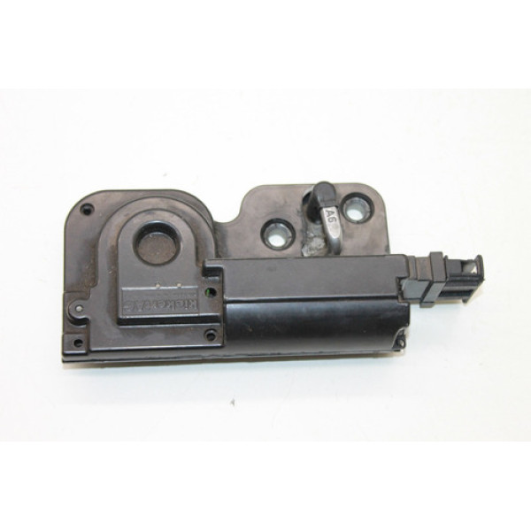 Batente Fechadura Tampa Traseira Vw Touareg 2006 7l0827511c