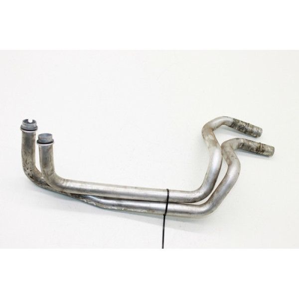 Cano Saída Ar Quente Gm Vectra 97/02