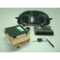 Kit Code Injeção Toyota Corolla 2.0 16v 2015 89661-0zg50
