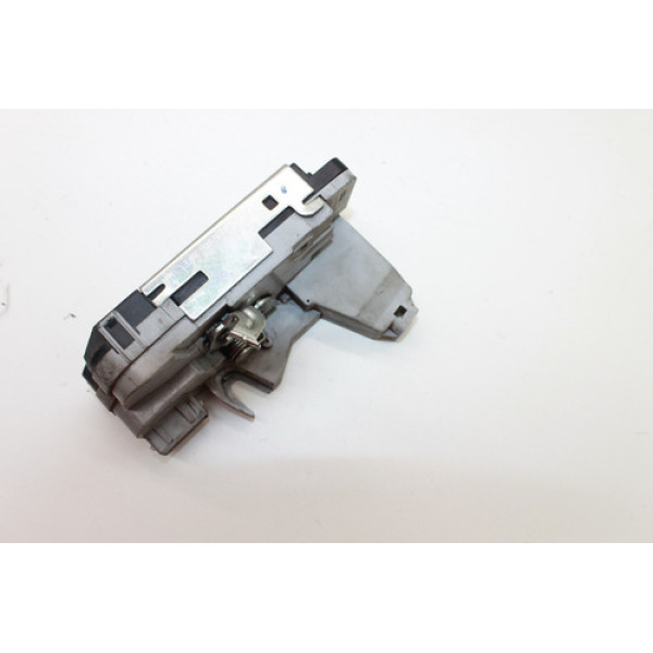 Fechadura Traseira Direita Peugeot 307 4 Pinos