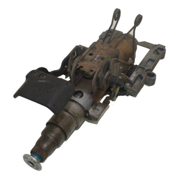 Coluna Direção Vw Passat Alemão 99-01 (sem Triseta Caixa)