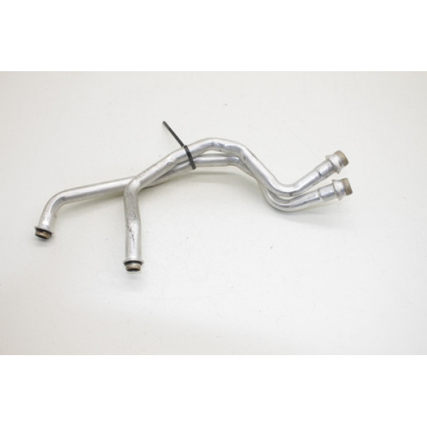 Cano Radiador Ar Quente Jeep Compass Renegade Fiat Toro 