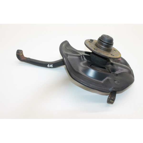 Manga De Eixo D.d Mercedes Benz C280 1996 1032000423