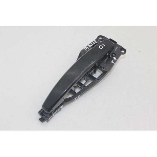 Maçaneta Externa Gm Agile 10-14 T.e 01