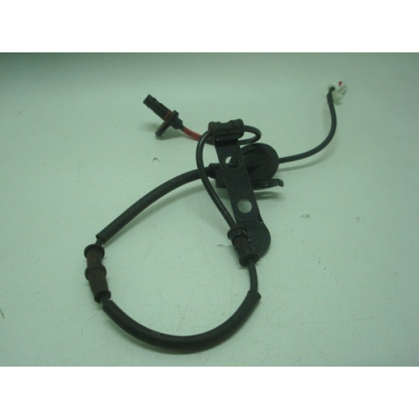 Sensor Abs Traseiro Lado Direito Hyundai I30 2010 599302h300