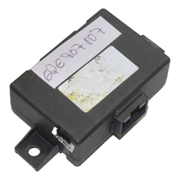 Módulo Computador Bordo Vw Polo 07-12 6qe907107