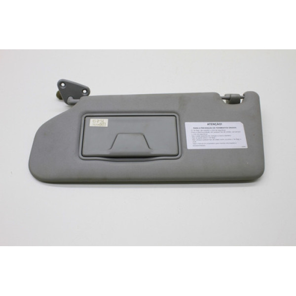 Quebra Sol Esquerdo Mitsubishi Asx 2013 