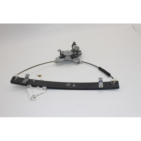 Máquina Vidro T.d Gm Captiva 2.4 2010 25926007