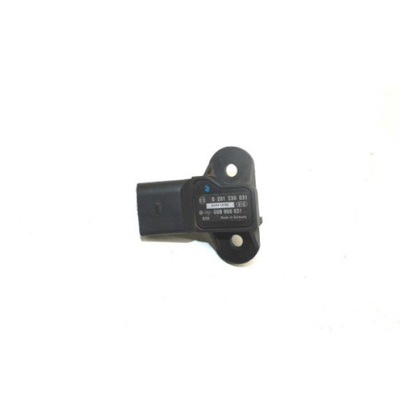 Sensor Map Coletor Adm Vw Jetta 2.5 2007 A 2010 06b906051