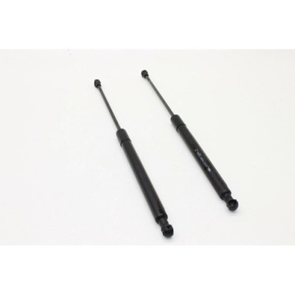 Par Amortecedor Tampa Traseira Citroen C3 2014 9683733980