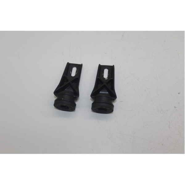 Suporte Radiador Superior Gm Meriva 02-12 93336220