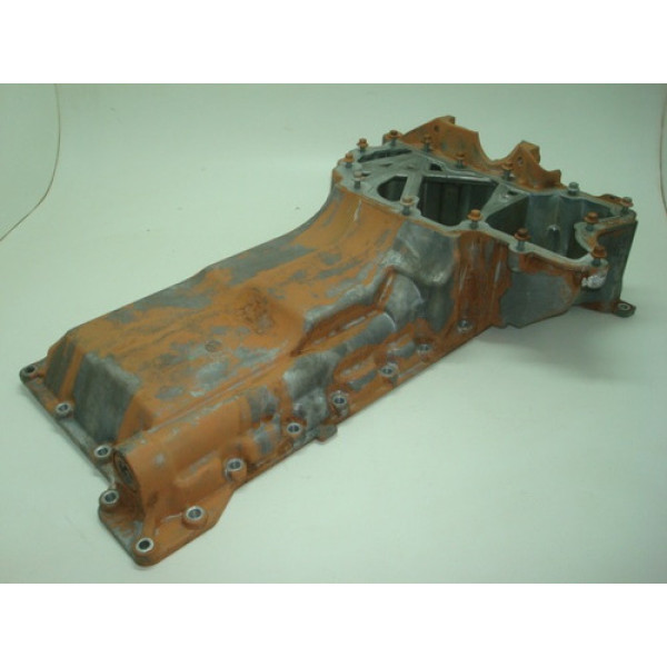 Sobre Carter Motor Gm S10 Diesel 2.8 180cv 2013 12628373 