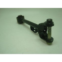 Braço Suspensão Traseira L/e Honda Crv 2.0 4x4 2010 02221d