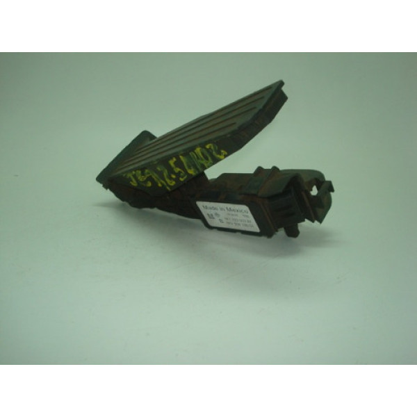 Pedal De Acelerador Eletrônico Vw Jetta 2.5 5cc  1k1723503af