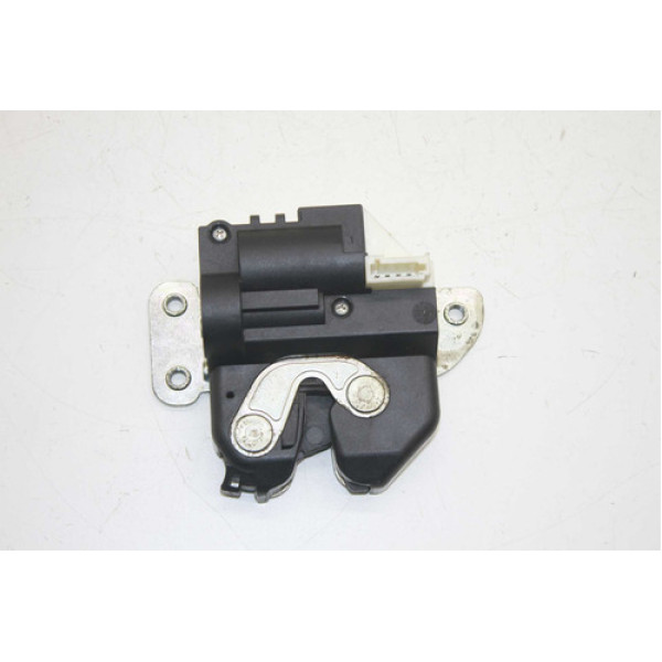 Fechadura Superior Tampa Traseira Esquerda Fiat Toro 16 A 22
