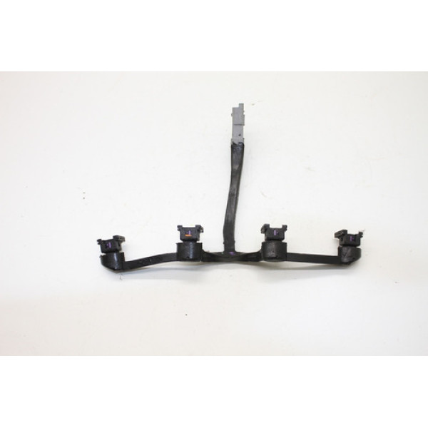 Chicote Bico Injetor Peugeot 208 1.6 16v 2018 1599424