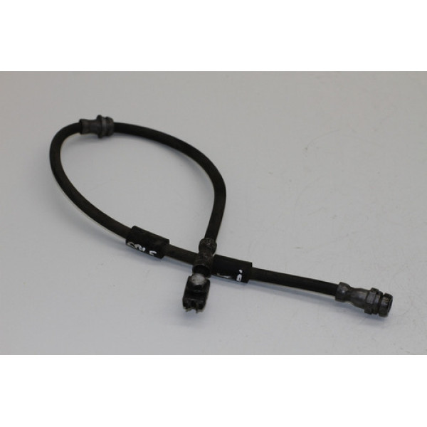 Flexivel Freio Traseiro Vw Golf 1.4 Tsi 2015