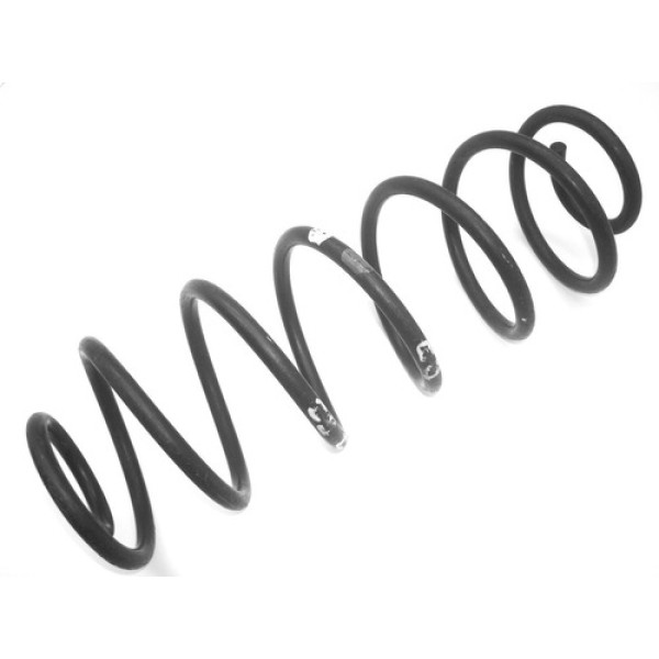 Mola Suspensão Traseira Citroen C3 2004 A 2012 Original