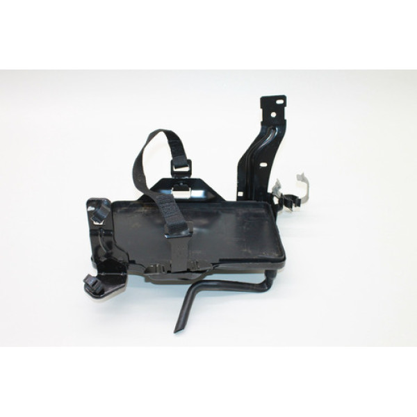Suporte Bateria Jeep Compass Renegade Fiat Toro 2.0 Diesel