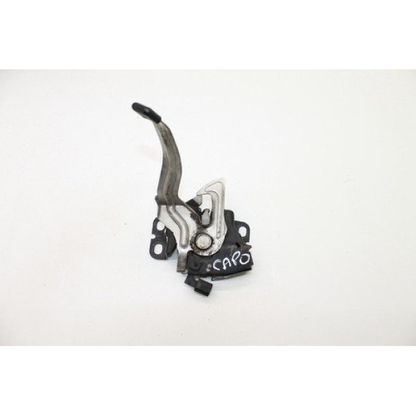 Fechadura Capo Honda Crv 2013 