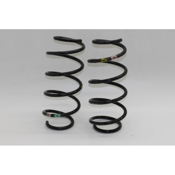 Par Molas Dianteiras Ford Ecosport 1.6 2013