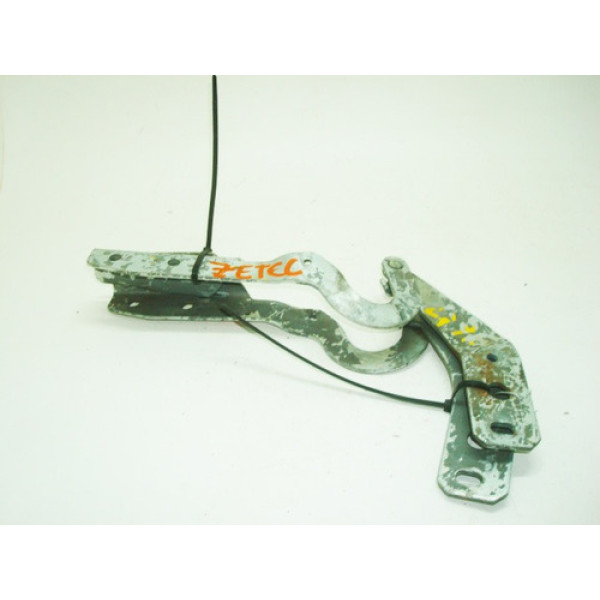 Par Dobradiça Capo Escot Zetec 97/2003