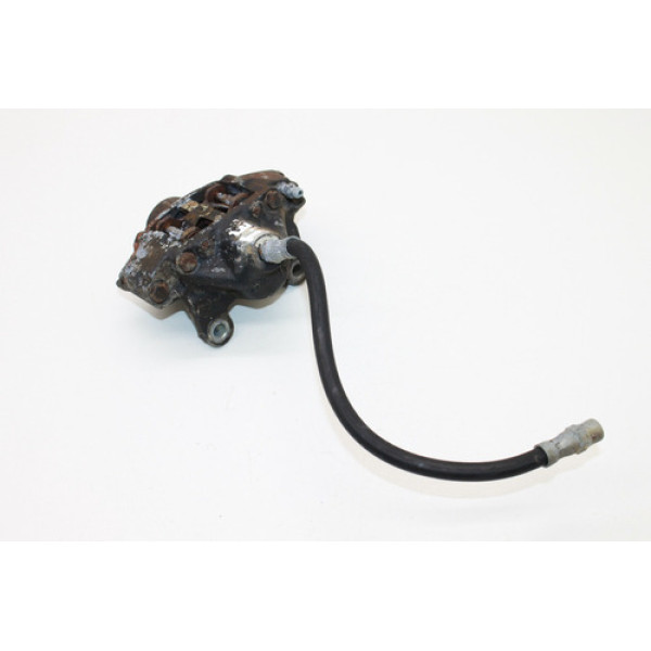 Pinça Freio Traseira Esquerda Mercedes 300e 1989