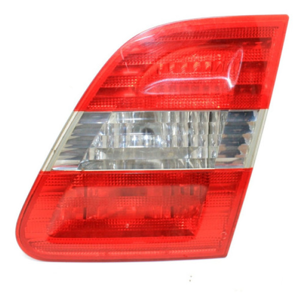 Lanterna Tampa Tras Mercedes B180 05 Á 11 Lado Diret A169820