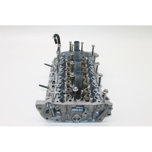 Cabeçote Motor Toyota Etios Yaris 1.5 16v 2018 