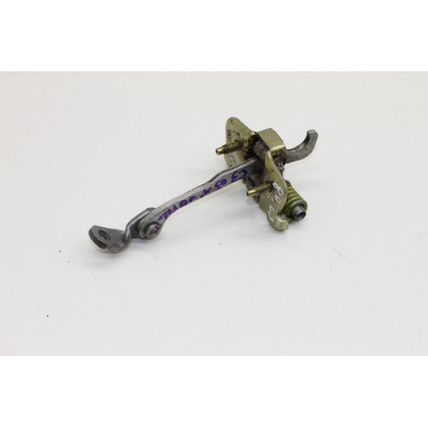 Limitador Porta Citroen C3 03-08 Dianteira