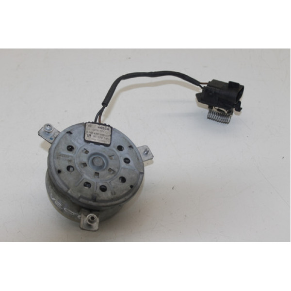 Motor Ventoinha Gm Astra Vectra Zafira 90570745