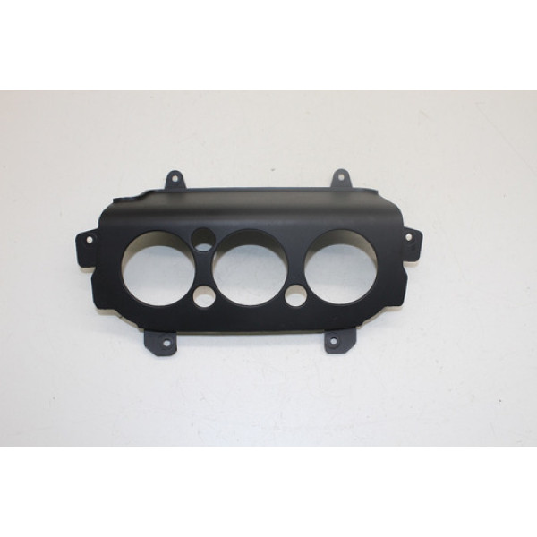 Moldura Comando Ar Ford Ka Se 1.0 3cc 2019 E3b5-18d422-abw