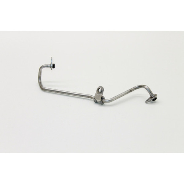 Cano Retorno Óleo Turbina Polo Virtus 1.0 Tsi 04c145140a