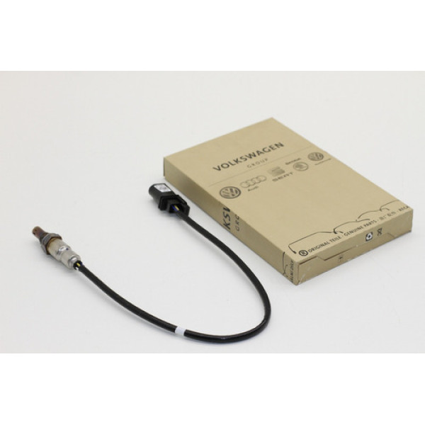 Sonda Lambda Sup Volkswagen Golf Jetta 1.4 Tsi 04e906262e 