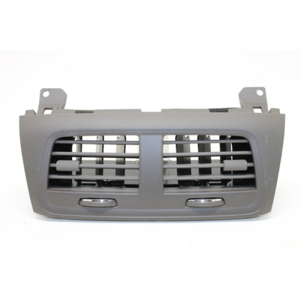 Difusor Ar Central Painel Cobalt 54495337 Cor Cinza 