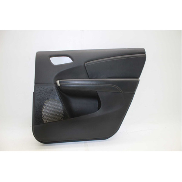Forro Porta Traseiro Direito Dodge Journey 2014