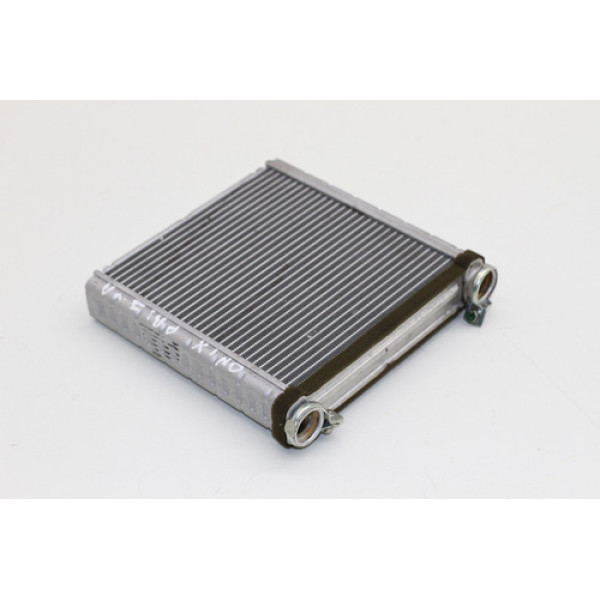 Radiador Ar Quente Gm Onix Prisma 2017