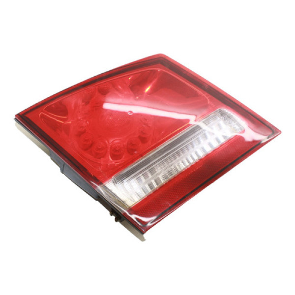 Lanterna Tampa Esquerda Dodge Journey 09-17 68078517ae