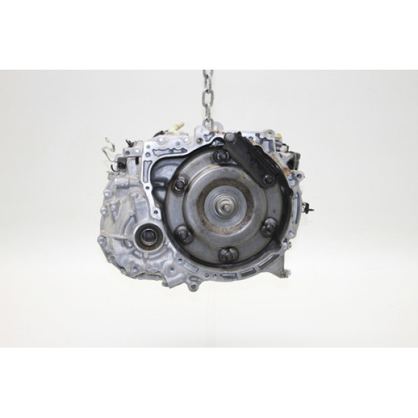 Câmbio Caixa De Marcha C3 Peugeot 208 1.6 Aut 2018 Tf-71sc