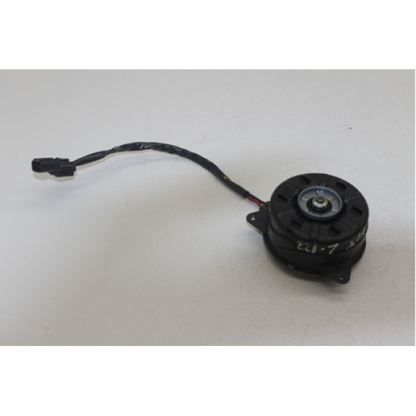 Motor Ventoinha Honda Fit 1.5 08-13 158000-8731