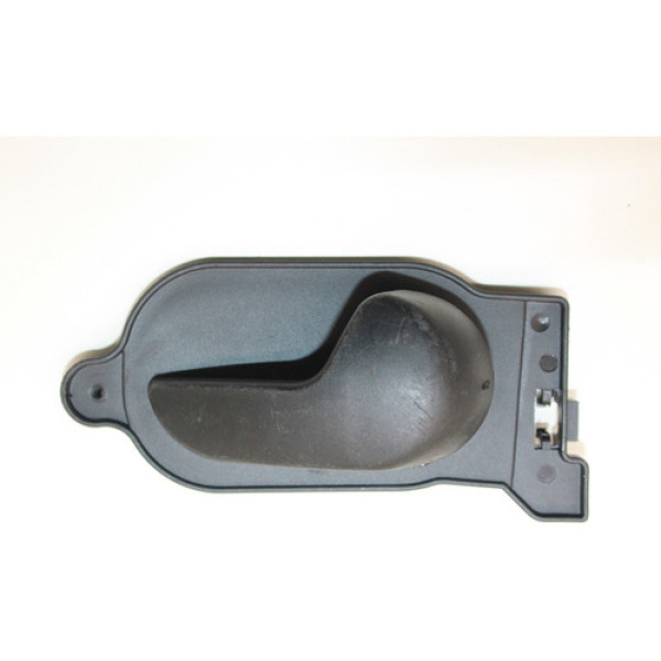 Maçaneta Interna Diant/tras Direita Ford Ecosport Preta