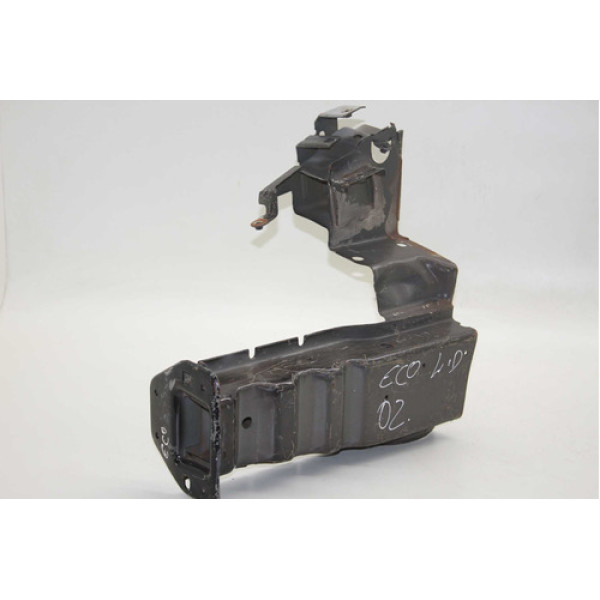 Ponta Longarina Ford Ecosport 04-12 L.d 02