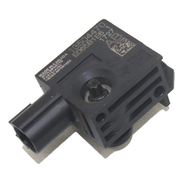 Sensor Detonação Lateral Gm Cruze 17-22 13504470