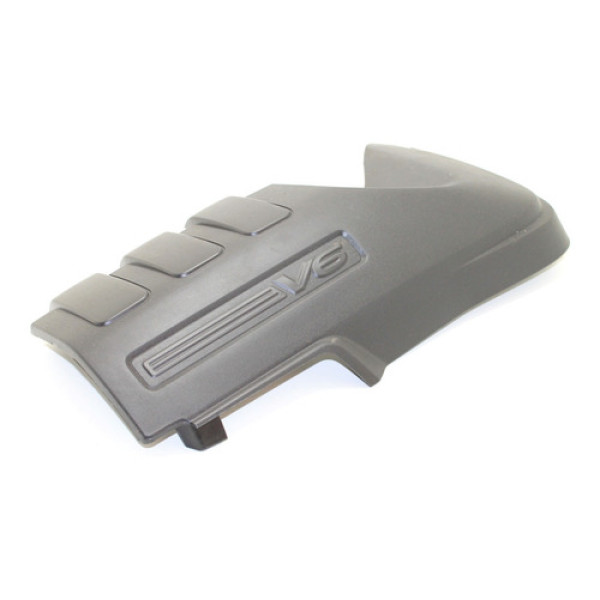 Capa Motor Omega Fittipaldi 08 A 12 3.6 V6 Direito Original