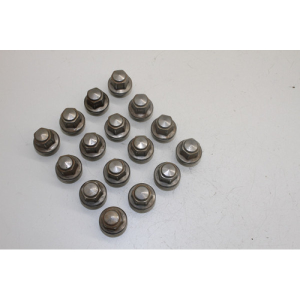 Kit Parafuso Roda Ford Ka Se 1.0 3cc 2019