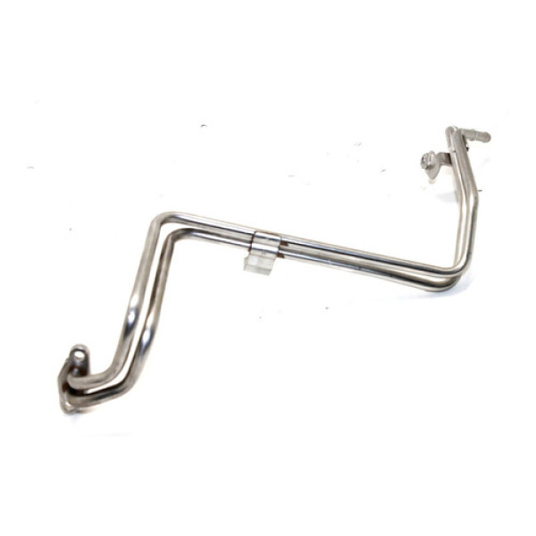 Cano Oleo Turbina Golf Tsi 1.4 14 A 19 Original 04e122157m